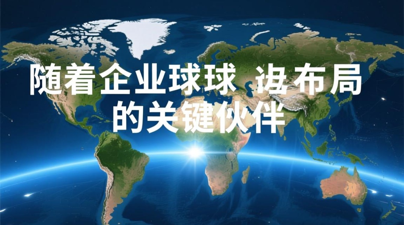 国际域名注册服务商，如何选择最可靠的服务商？