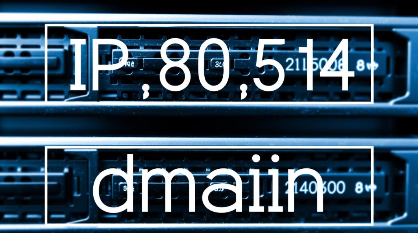 服务器IP域名究竟指的是什么，两者有何区别和联系？