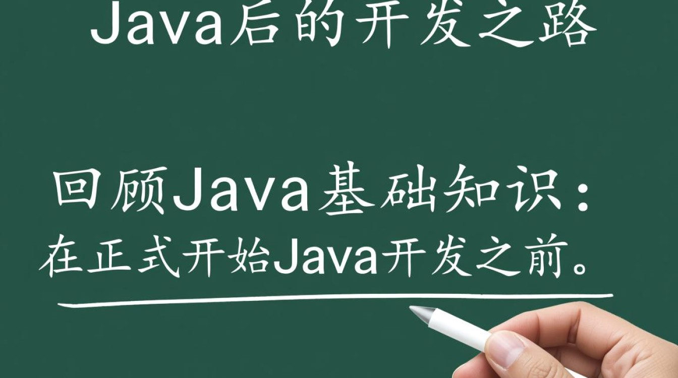 学完Java后，如何顺利转型成为一名专业开发人员？