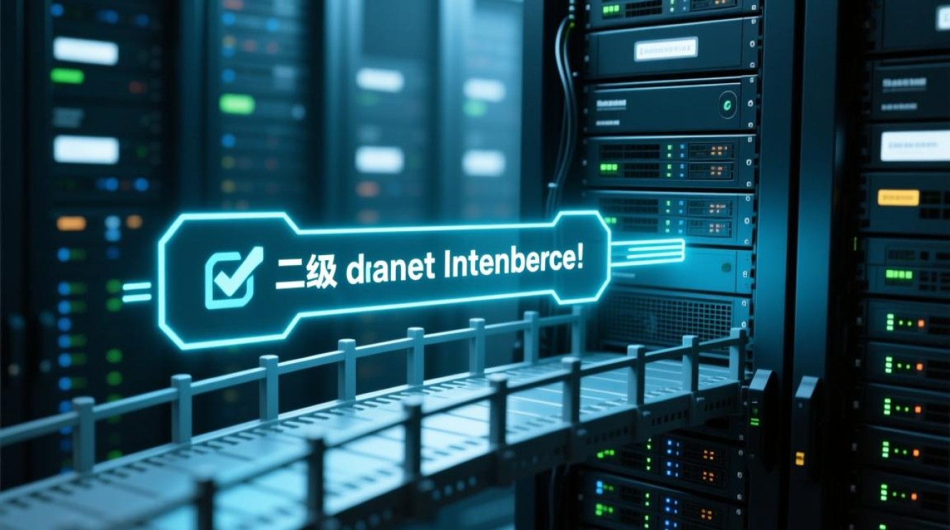 一台主机如何配置二级域名?操作步骤与技巧详解! 一台主机如何配置二级域名?操作步骤与技巧详解!