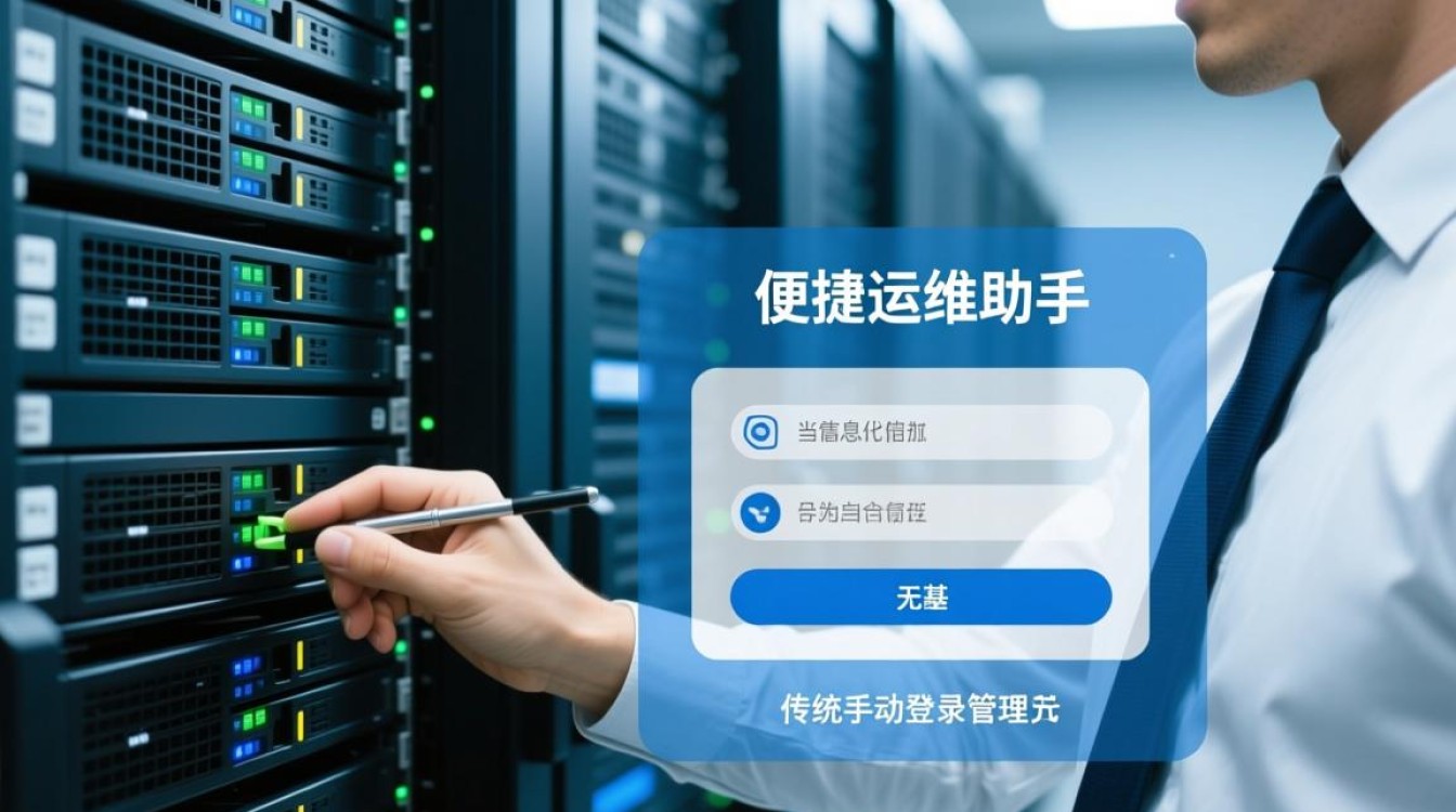 服务器批量登录管理工具如何有效提升多服务器运维效率？-好主机测评网