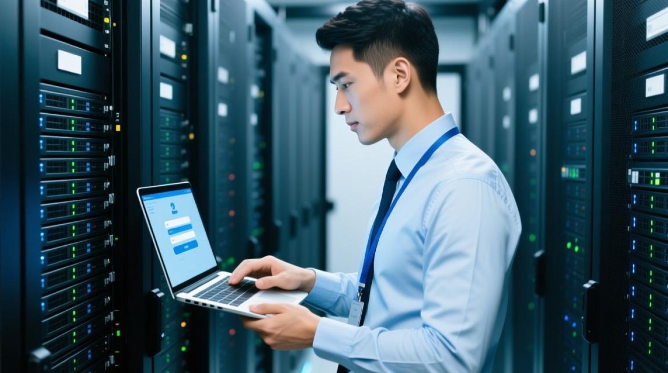 服务器批量登录管理工具如何有效提升多服务器运维效率？