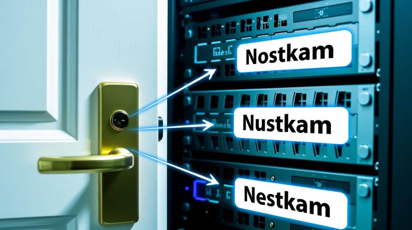 一个主机对应一个域名，这是否意味着每个网站只能有一个入口？