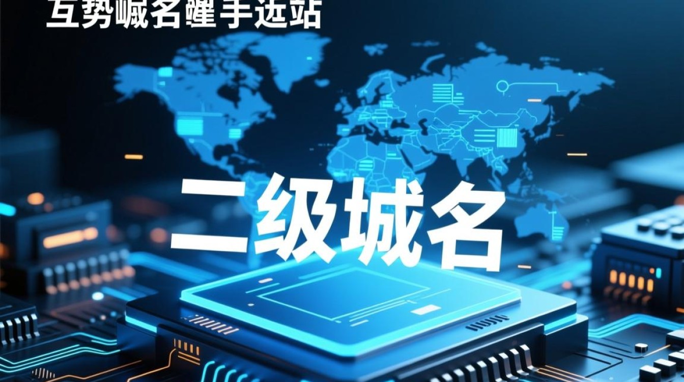 新势力二级域名分发，背后的技术原理及市场影响是什么？