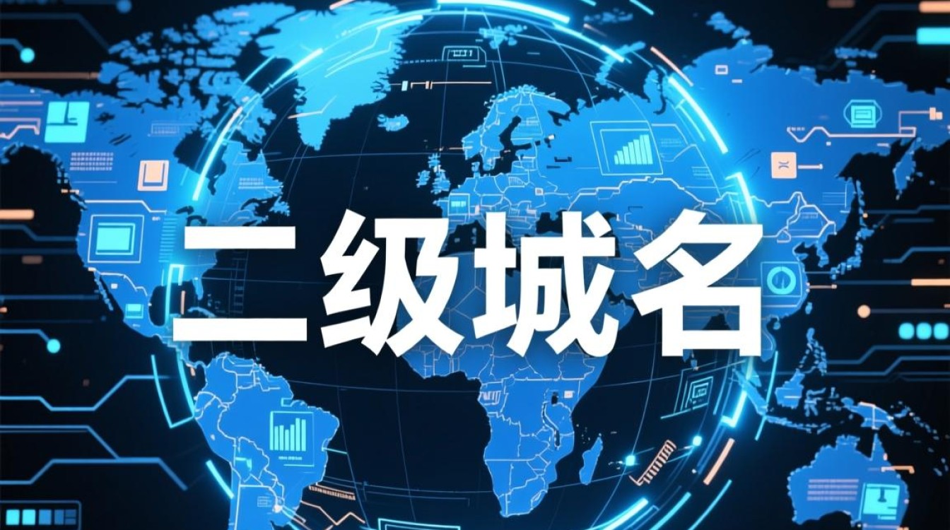 新势力二级域名分发，背后的技术原理及市场影响是什么？