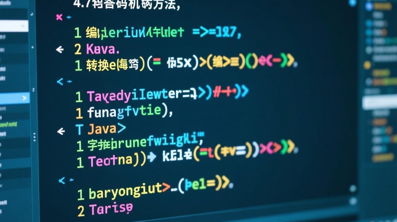 Java中如何高效转换文件编码格式的方法详解? Java中如何高效转换文件编码格式的方法详解?