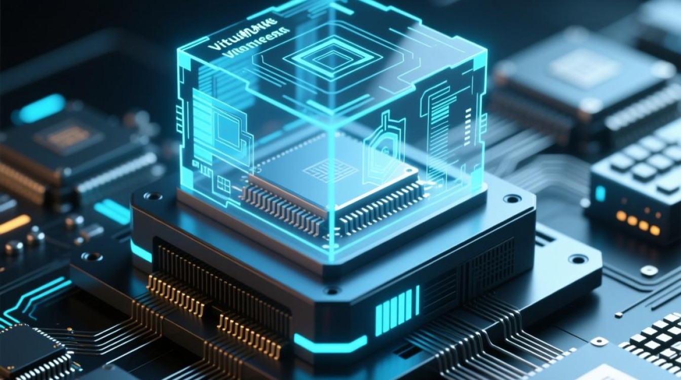 内存安装虚拟机时,最佳配置比例是多少?如何优化性能?-好主机测评网