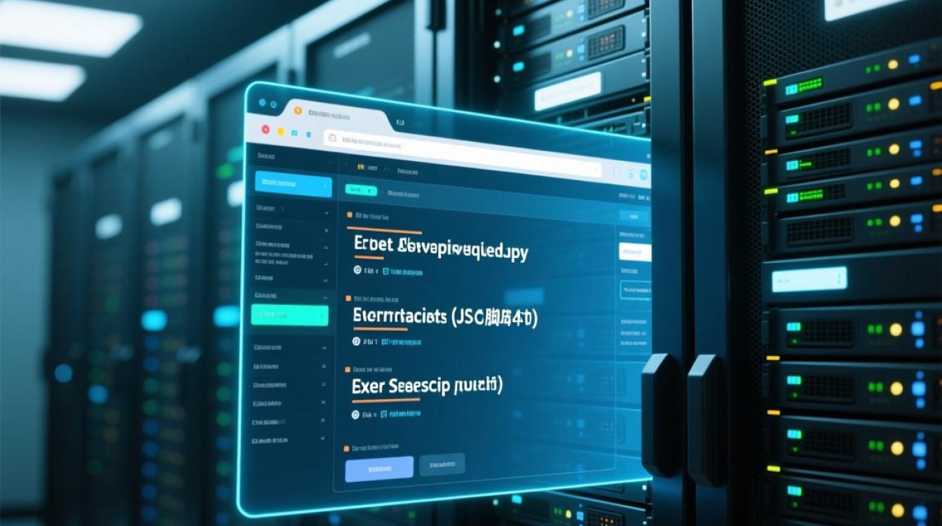 服务器执行js脚本，是本地运行还是远程调用？其原理与优缺点是什么？-好主机测评网