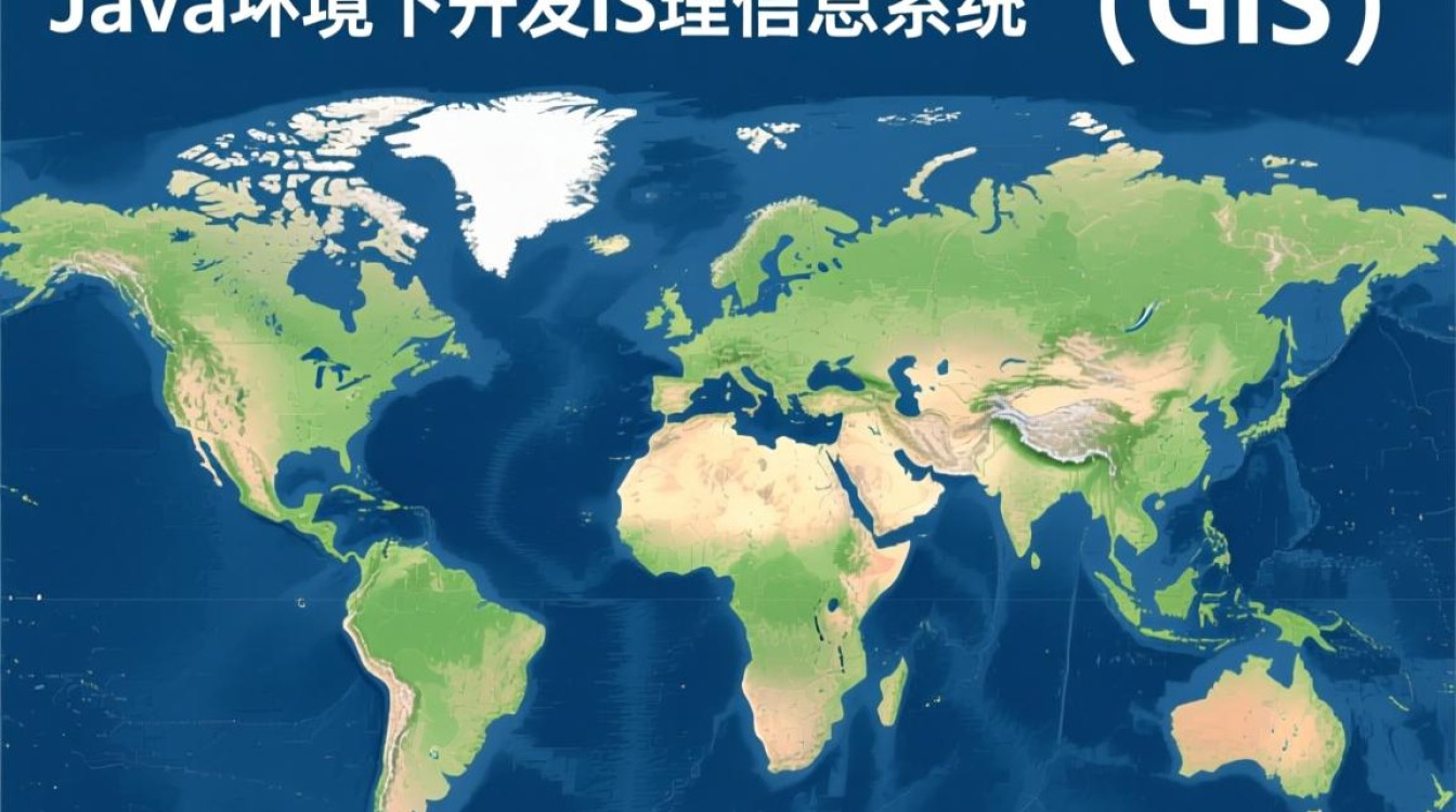 Java学习GIS编程，有哪些具体方法与步骤最推荐？-好主机测评网