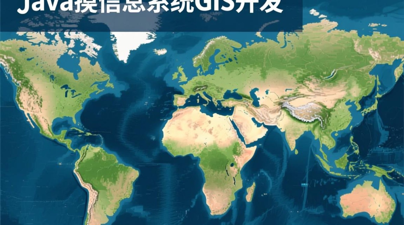 Java学习GIS编程，有哪些具体方法与步骤最推荐？