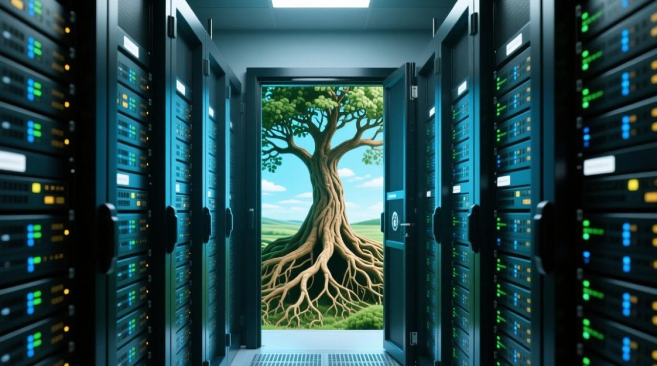 根域名解析服务器究竟如何运作？揭秘其背后的奥秘！