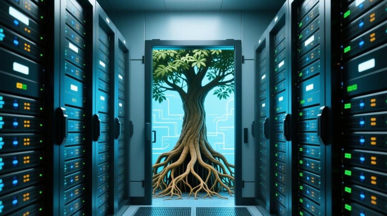 根域名解析服务器究竟如何运作?揭秘其背后的奥秘!-好主机测评网