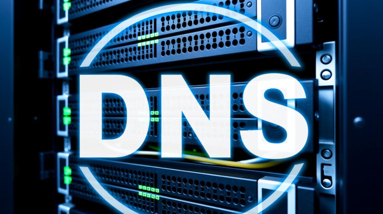 域名服务器是什么？揭秘其在网络世界中的关键作用及工作原理？-好主机测评网