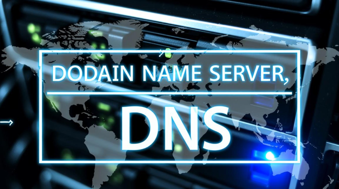 域名服务器是什么?揭秘其在网络世界中的关键作用及工作原理? 域名服务器是什么?揭秘其在网络世界中的关键作用及工作原理?