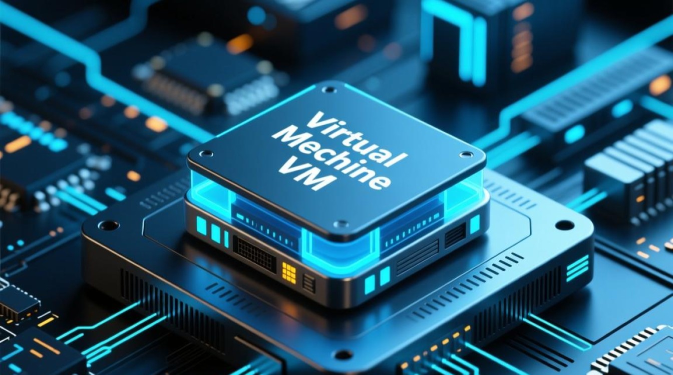 虚拟机给核技术如何影响现代云计算性能与能耗? 虚拟机给核技术如何影响现代云计算性能与能耗?