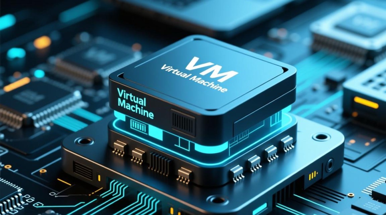 虚拟机给核技术如何影响现代云计算性能与能耗? 虚拟机给核技术如何影响现代云计算性能与能耗?