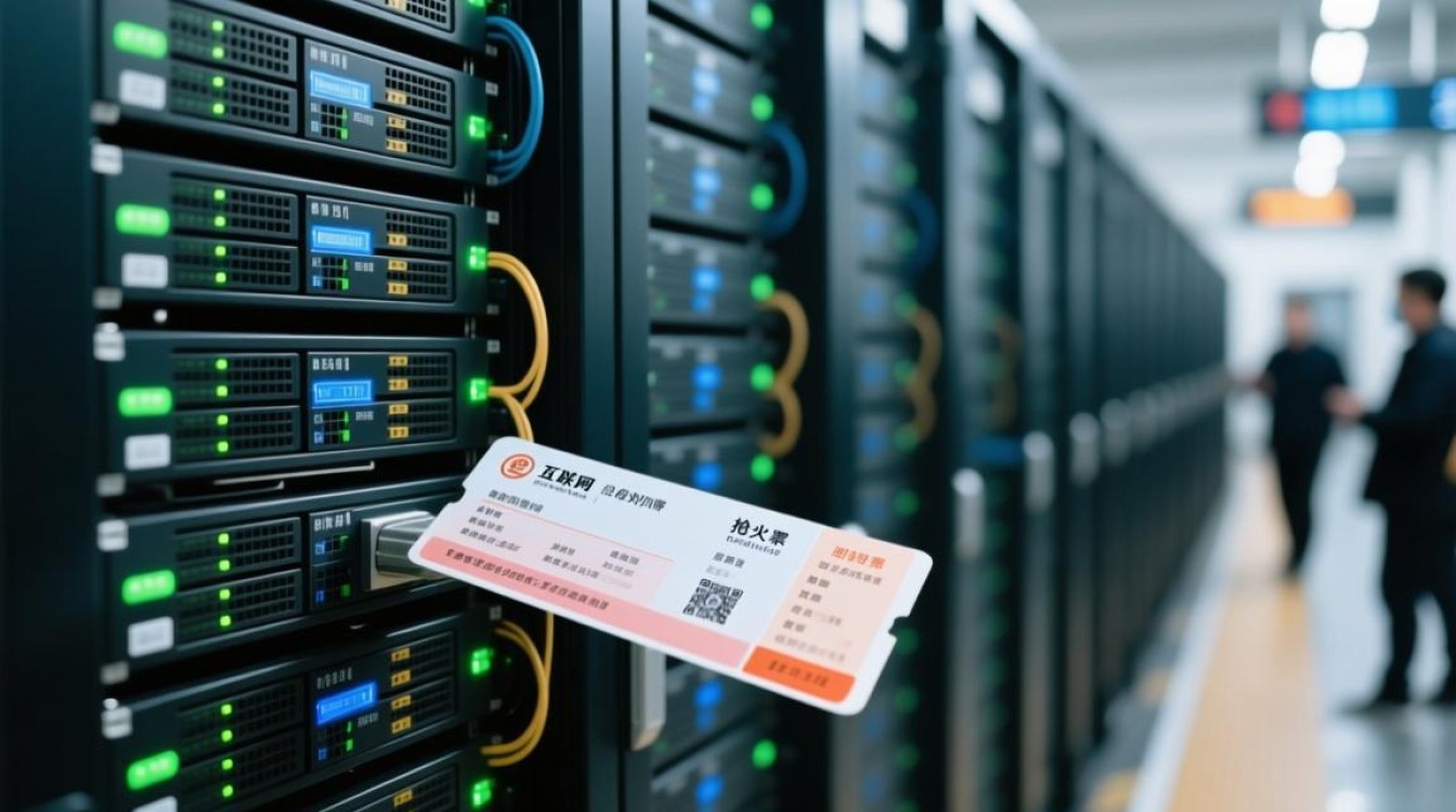 为何服务器总是抢不过火车票？揭秘抢票背后的技术难题与应对策略？