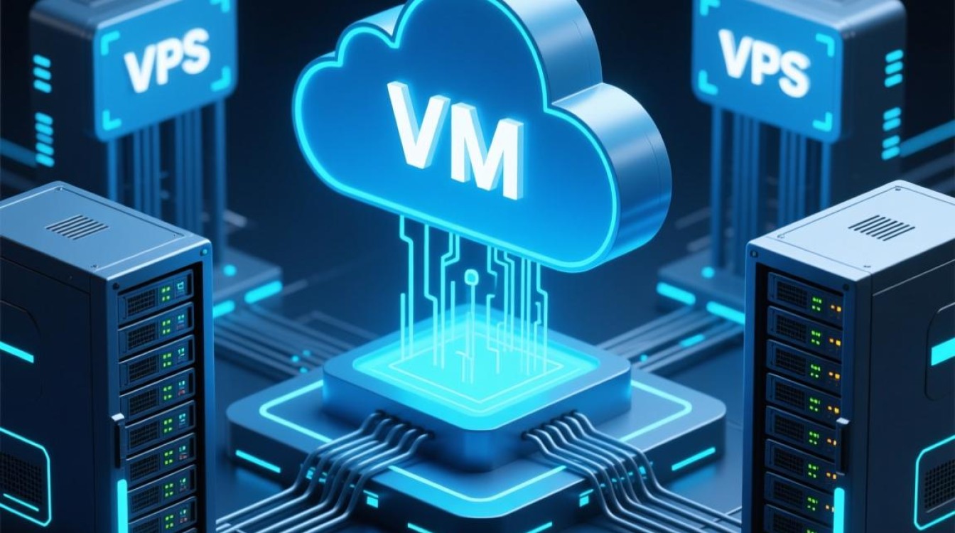 vm虚拟机vps为何如此受欢迎？揭秘其核心优势与适用场景？-好主机测评网