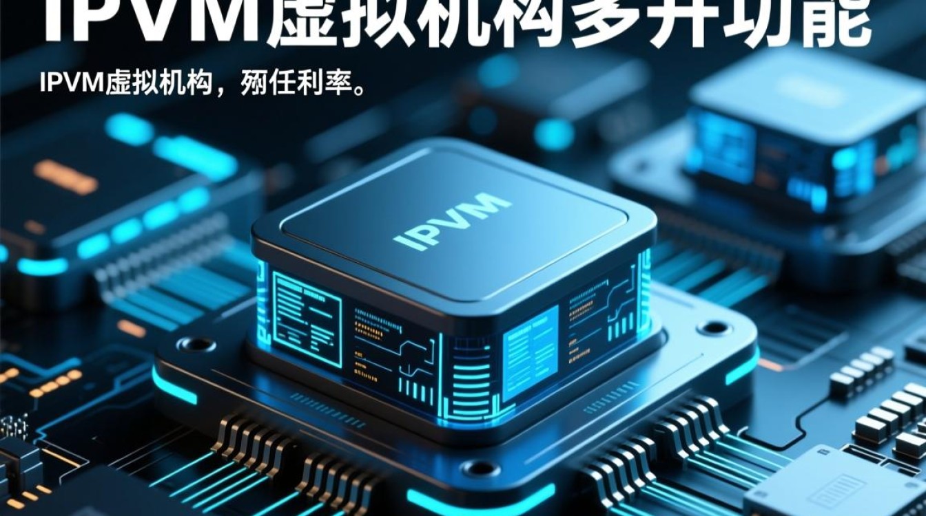 ipvm虚拟机多开为何如此受欢迎?揭秘多开虚拟机的奥秘与挑战?-好主机测评网