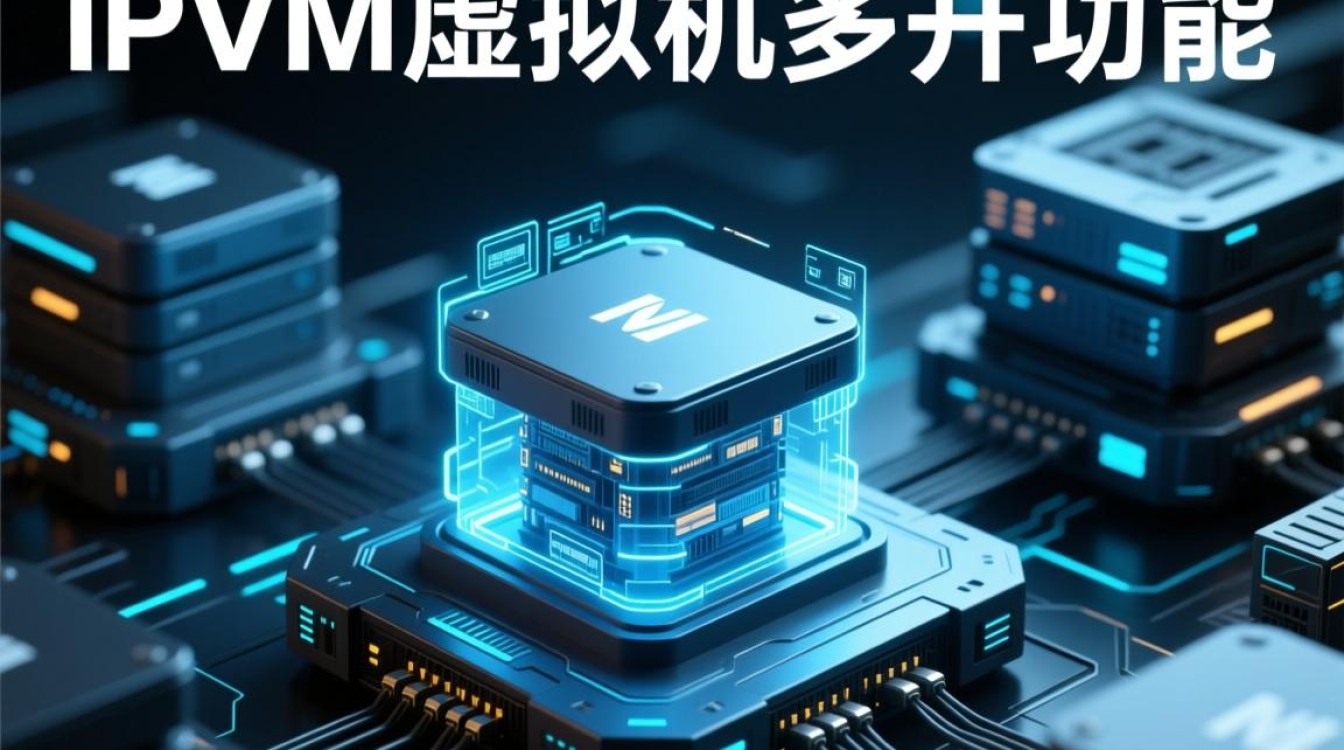 ipvm虚拟机多开为何如此受欢迎?揭秘多开虚拟机的奥秘与挑战? ipvm虚拟机多开为何如此受欢迎?揭秘多开虚拟机的奥秘与挑战?