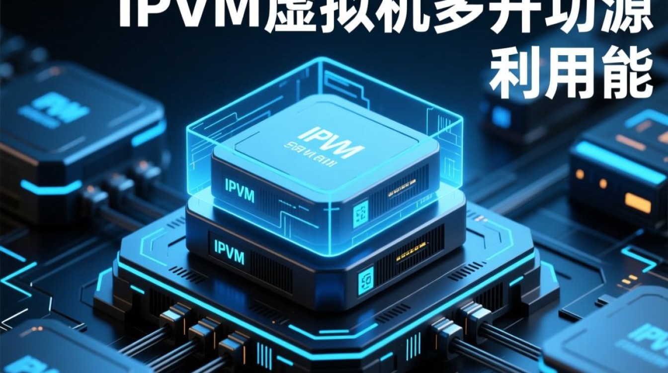 ipvm虚拟机多开为何如此受欢迎?揭秘多开虚拟机的奥秘与挑战? ipvm虚拟机多开为何如此受欢迎?揭秘多开虚拟机的奥秘与挑战?