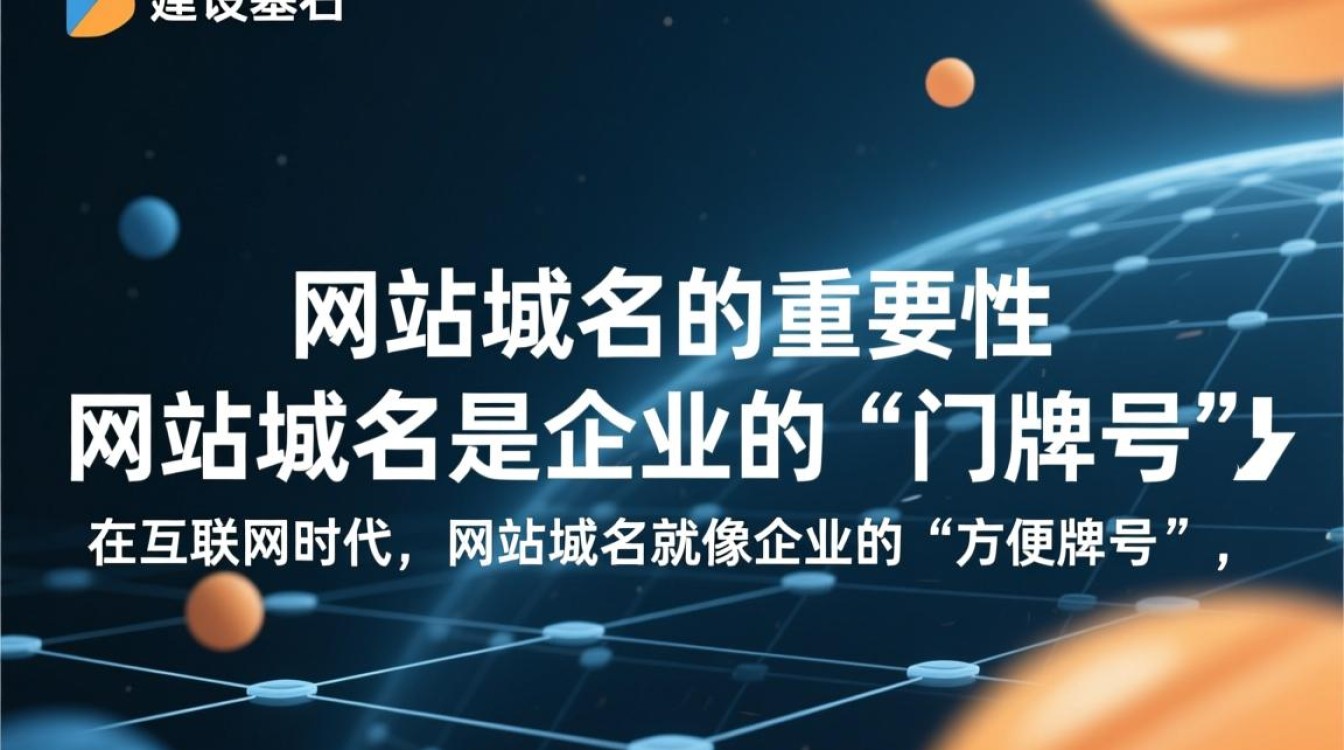 网站域名和公司名称