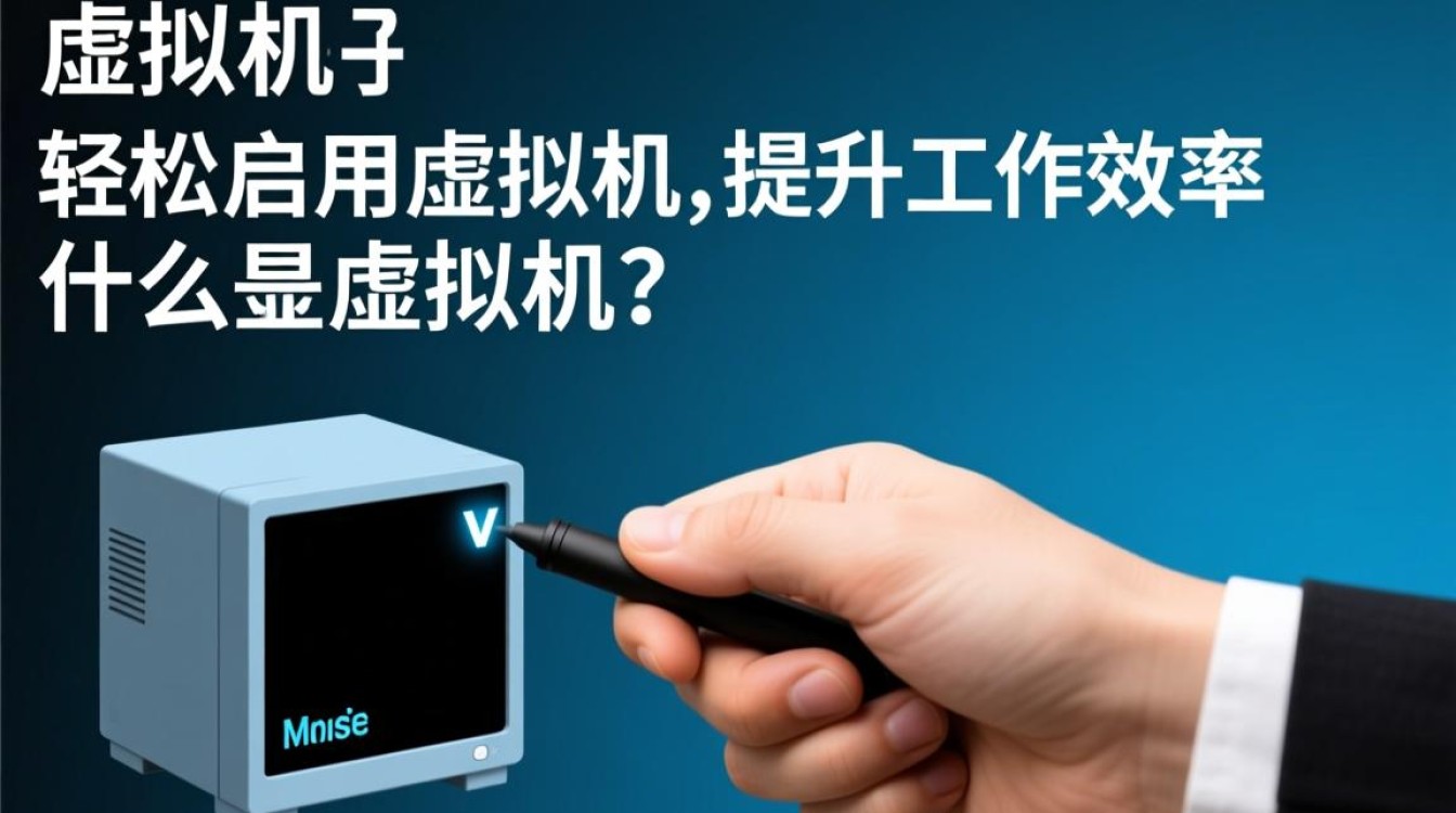 boss为何突然启用虚拟机？背后原因揭秘！-好主机测评网