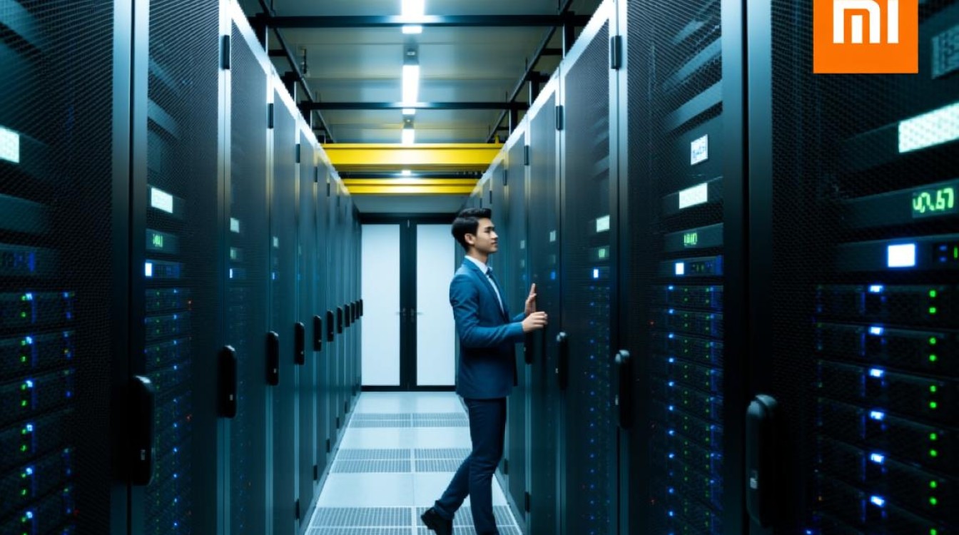 服务器抢购小米，这场科技盛宴背后的激烈竞争究竟如何？-好主机测评网