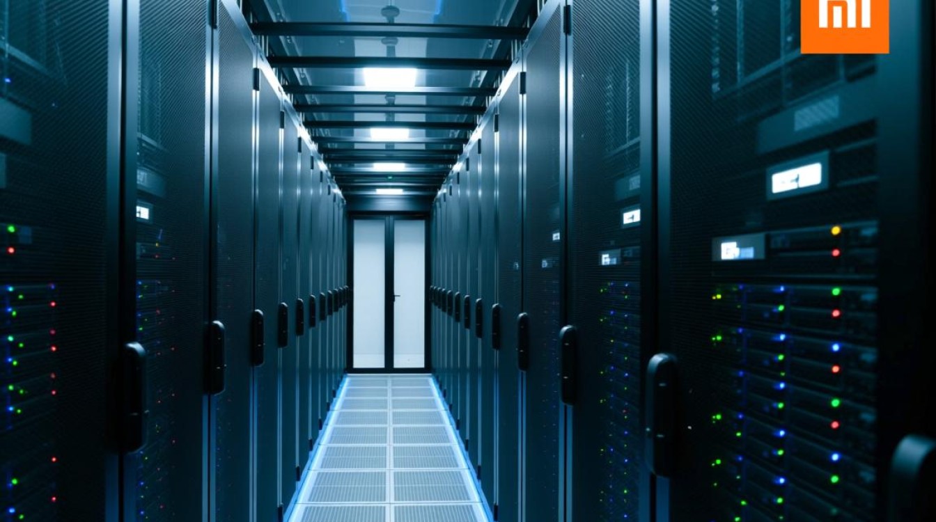 服务器抢购小米，这场科技盛宴背后的激烈竞争究竟如何？