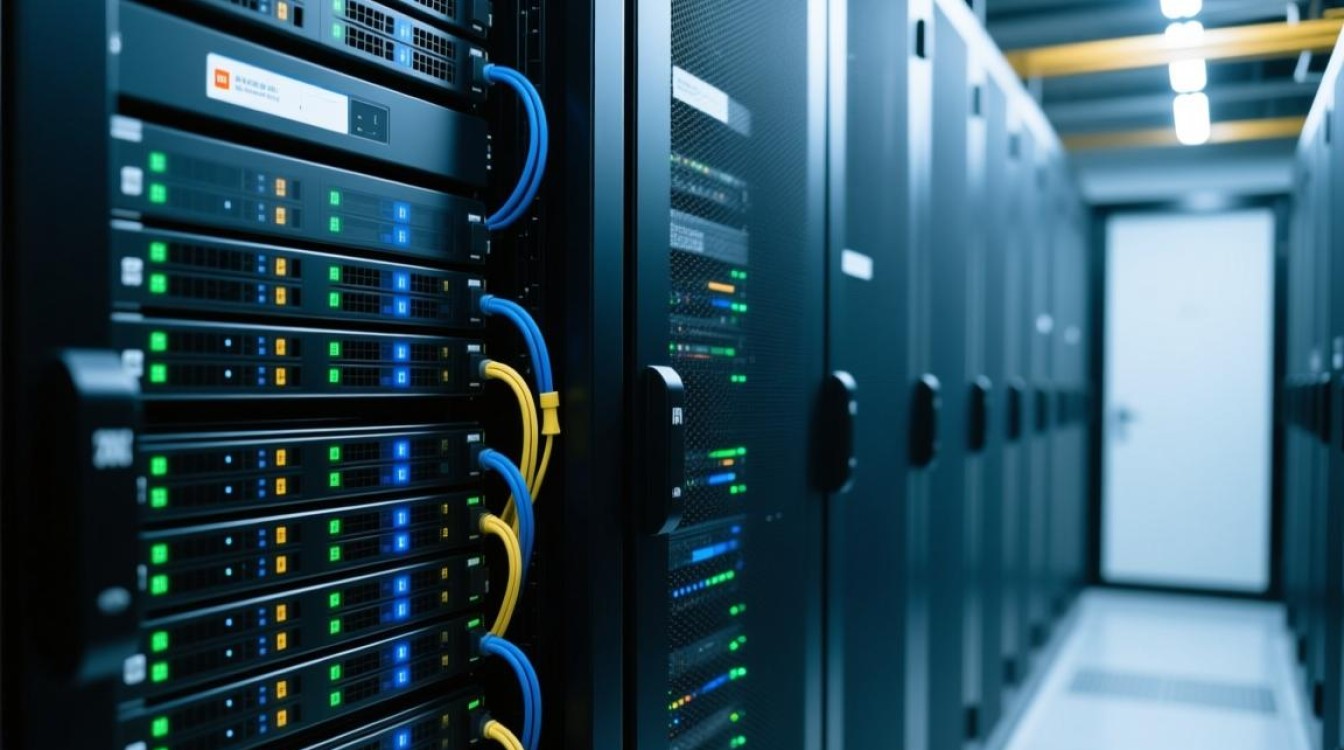 服务器抢购小米，这场科技盛宴背后的激烈竞争究竟如何？