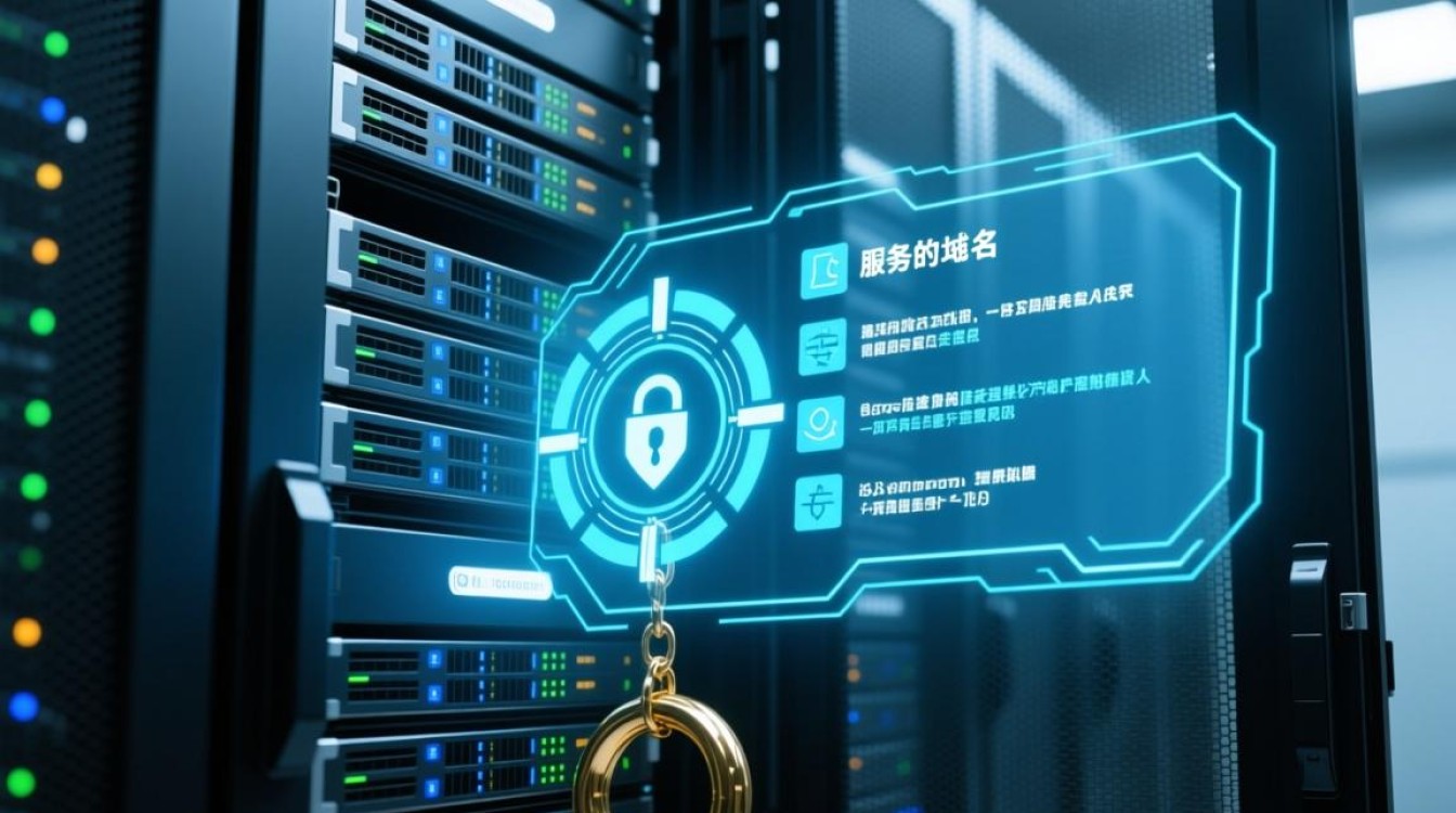 服务器域名遭劫持，如何有效防范与应对？