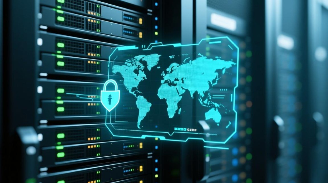 服务器域名遭劫持，如何有效防范与应对？