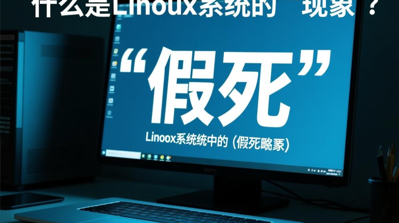 Linux系统遭遇假死状态？原因及解决方法探究！-好主机测评网