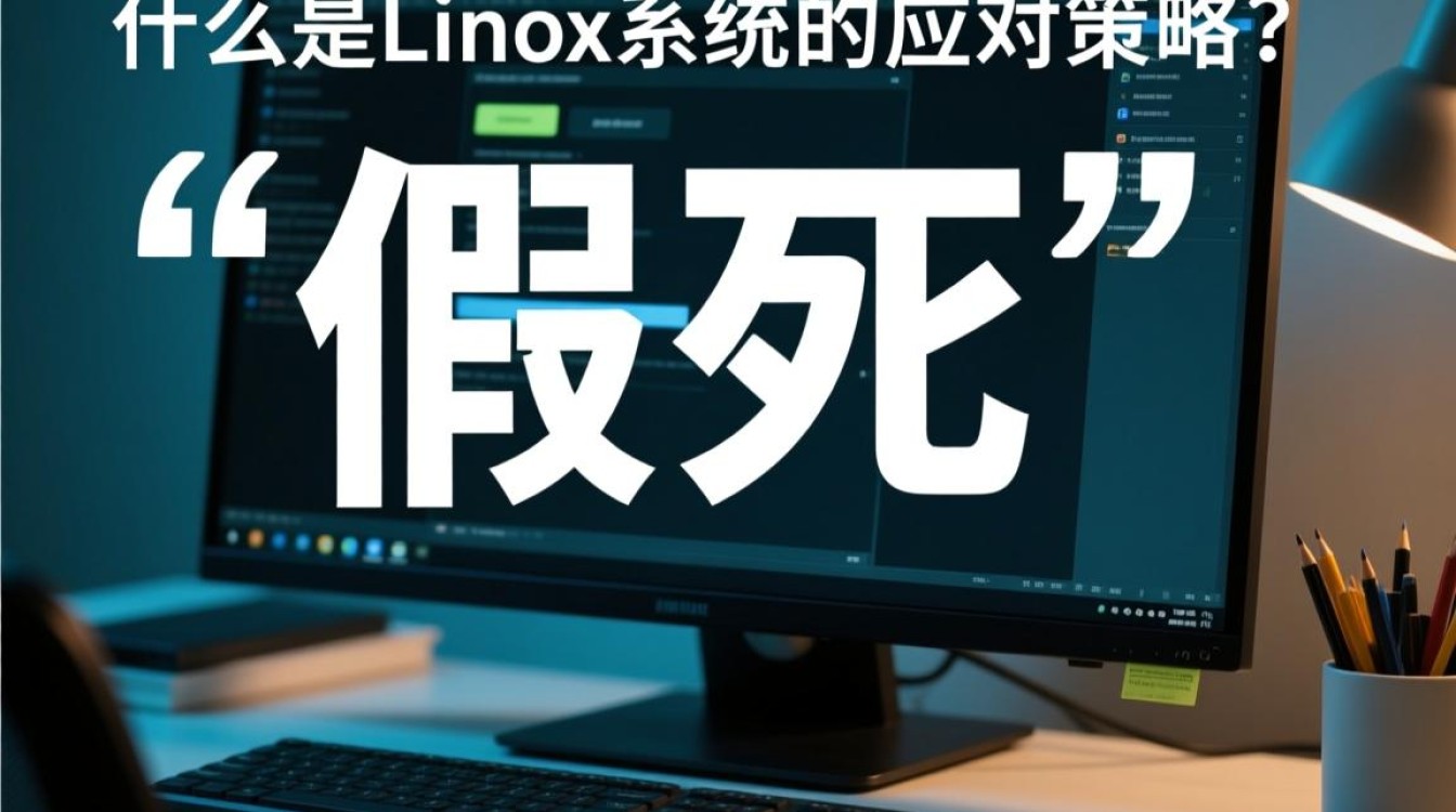 Linux系统遭遇假死状态?原因及解决方法探究! Linux系统遭遇假死状态?原因及解决方法探究!
