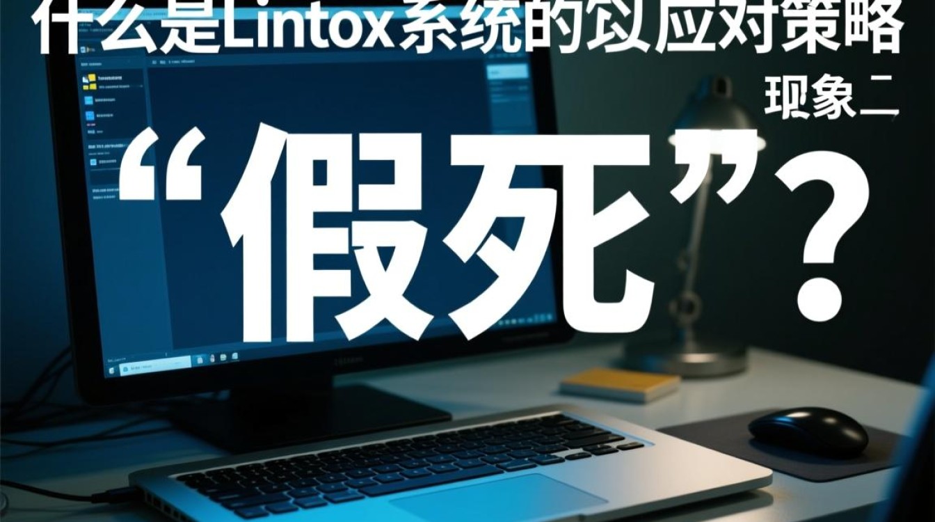 Linux系统遭遇假死状态?原因及解决方法探究! Linux系统遭遇假死状态?原因及解决方法探究!
