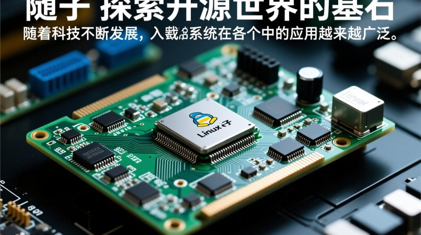 Linux板子有哪些型号和特点？如何选择合适的Linux开发板？-好主机测评网