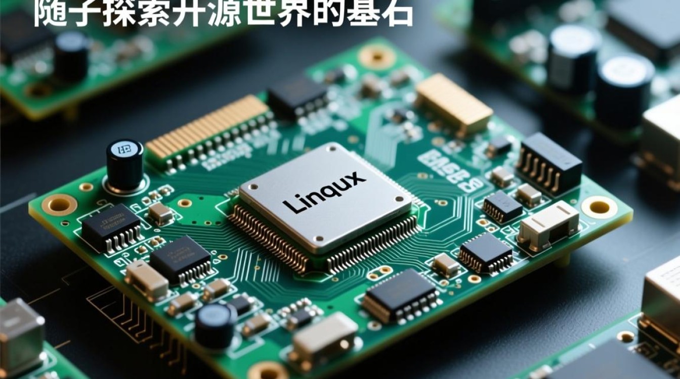 Linux板子有哪些型号和特点?如何选择合适的Linux开发板? Linux板子有哪些型号和特点?如何选择合适的Linux开发板?