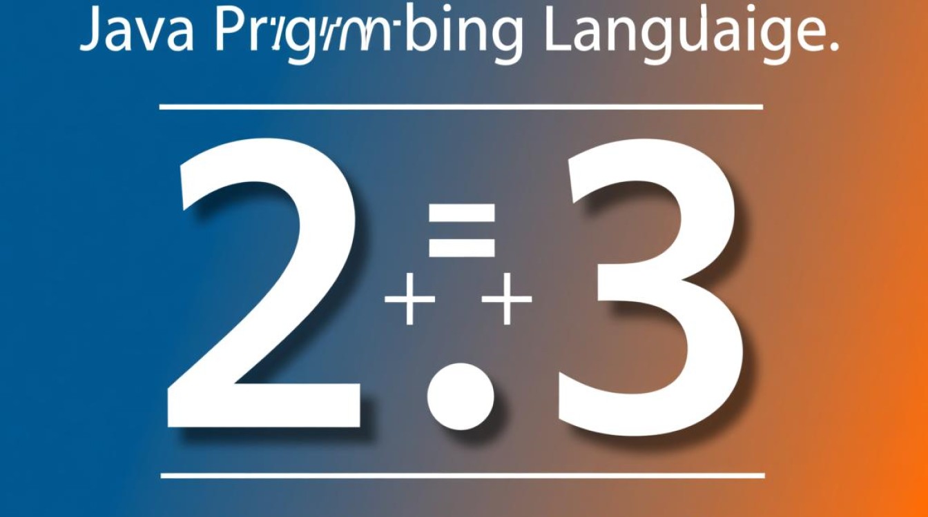 Java中比较两个数大小,有哪几种简单有效的方法? Java中比较两个数大小,有哪几种简单有效的方法?