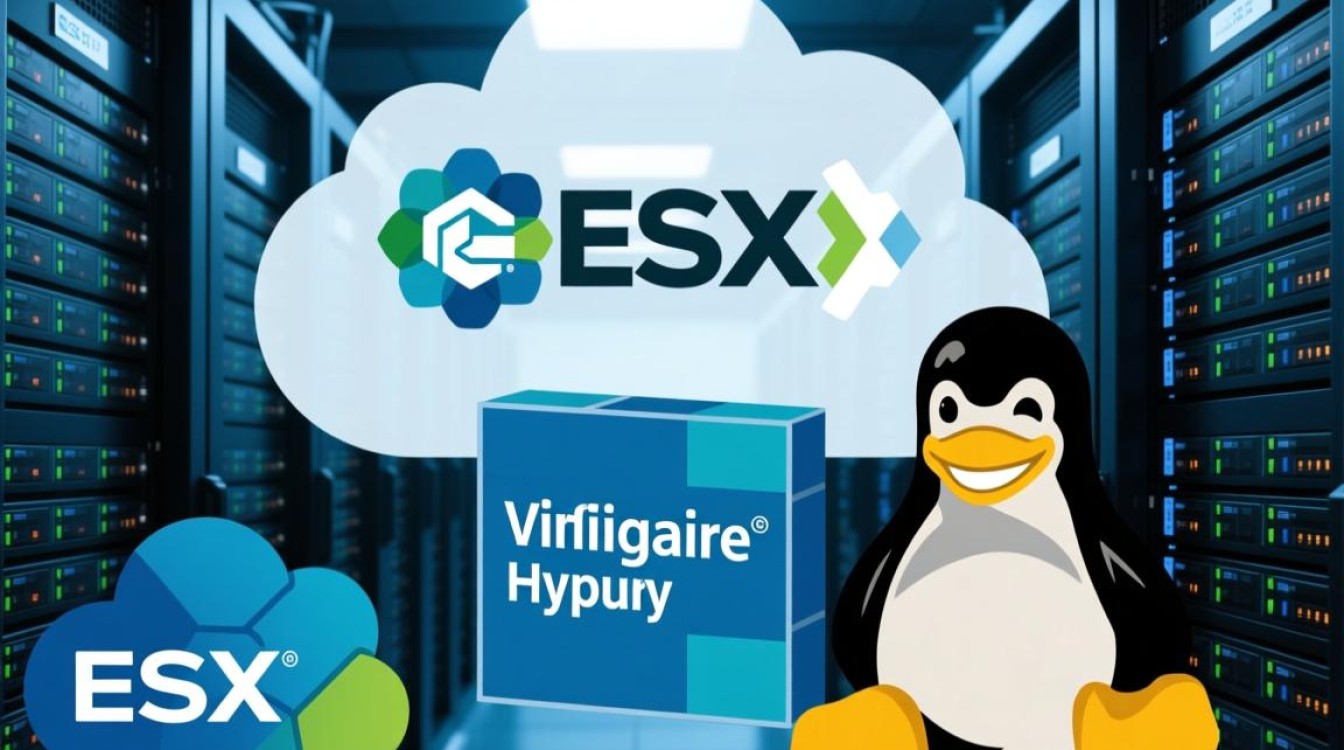 esx linuxESX Linux系统安装与配置过程中常见问题解答-好主机测评网