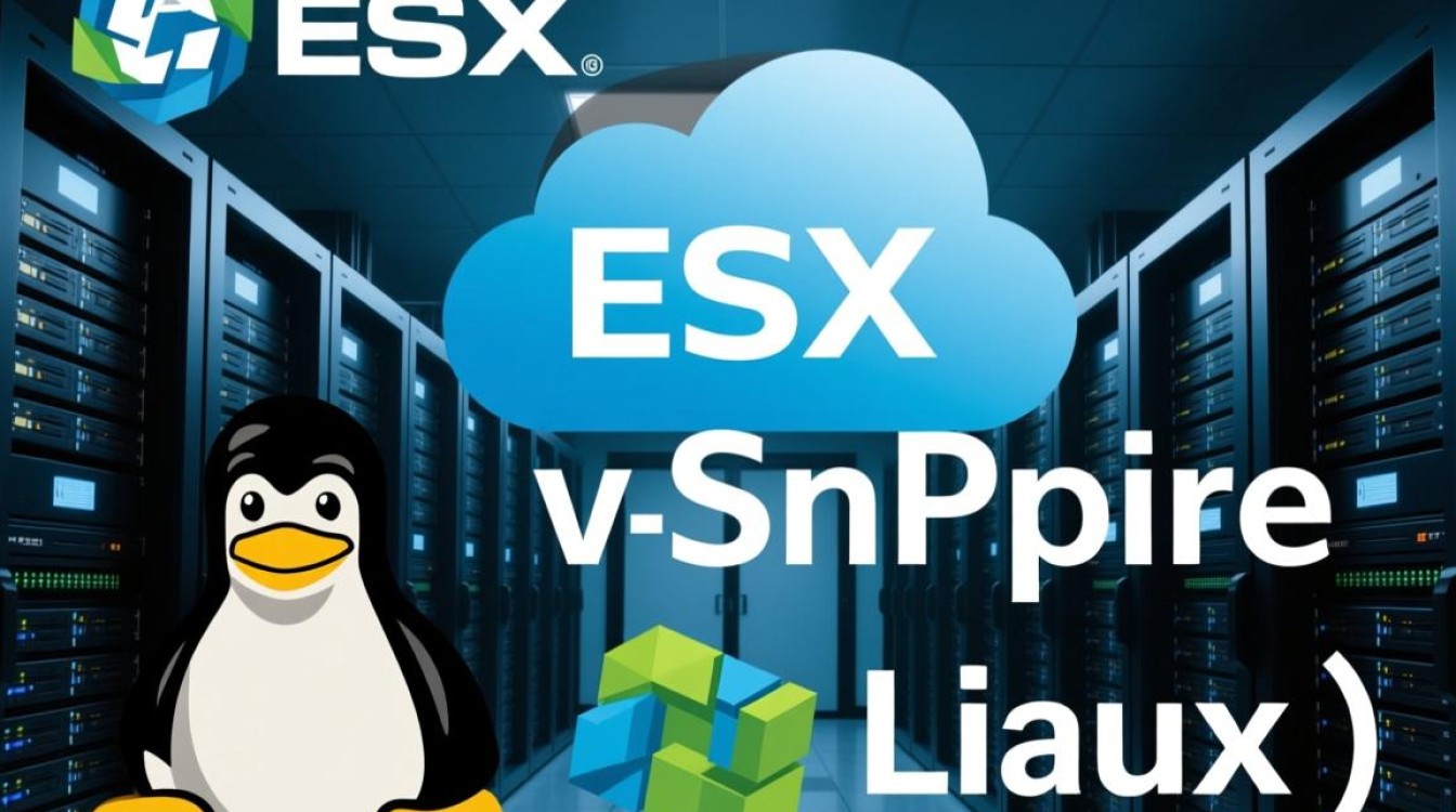 esx linuxESX Linux系统安装与配置过程中常见问题解答