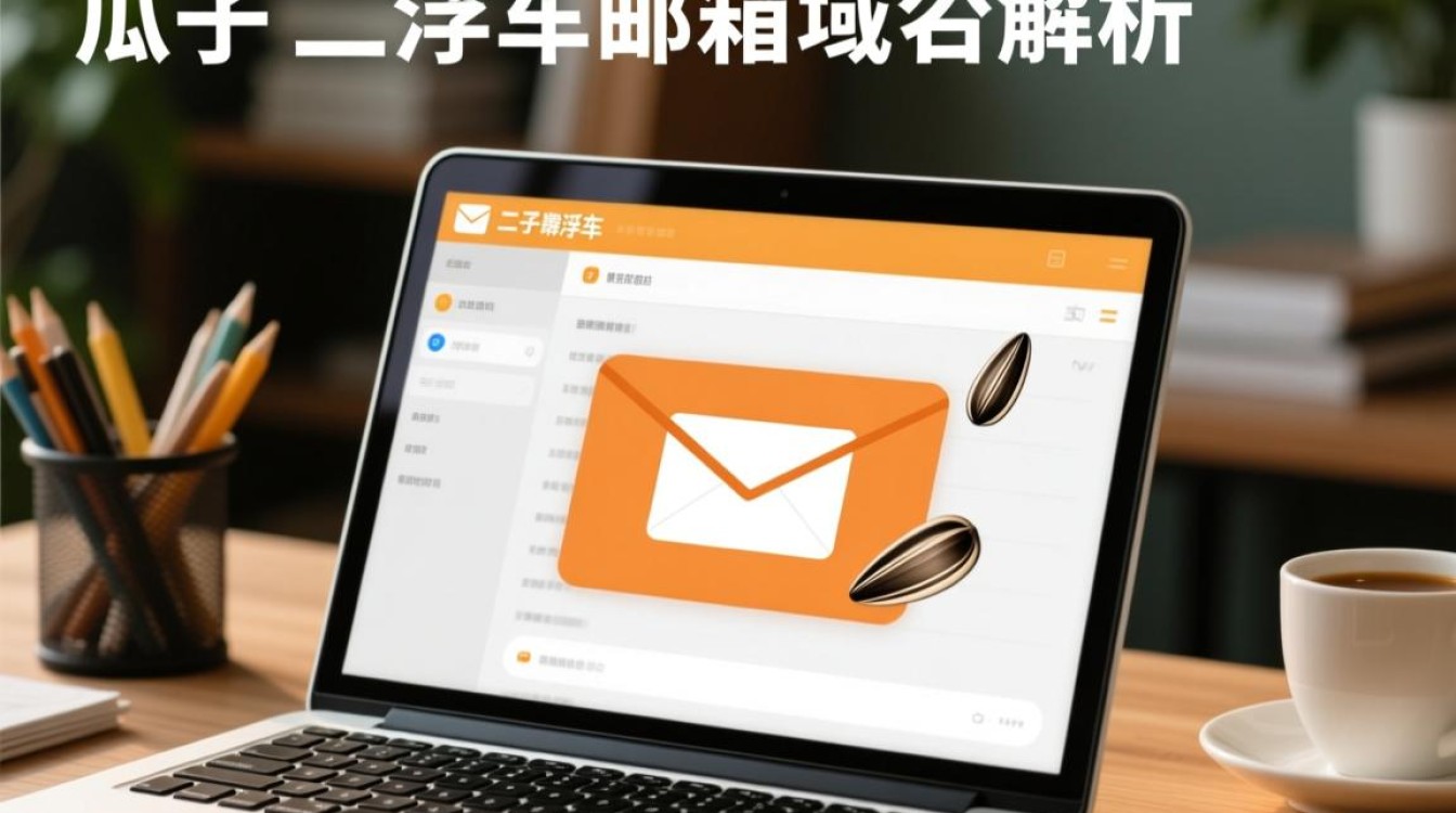 瓜子二手车邮箱域名是什么？揭秘其背后的含义与用途？-好主机测评网