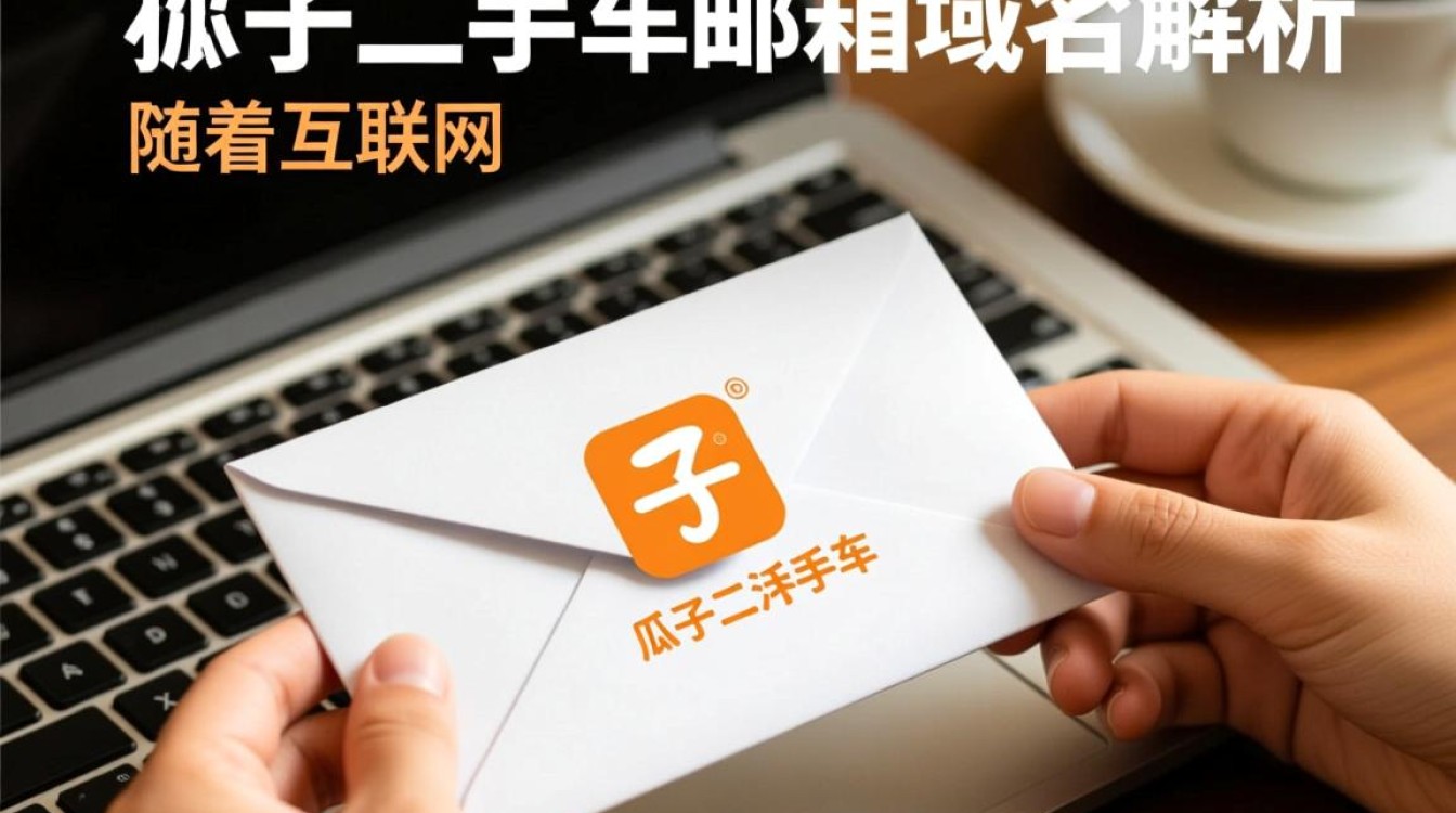 瓜子二手车邮箱域名是什么?揭秘其背后的含义与用途? 瓜子二手车邮箱域名是什么?揭秘其背后的含义与用途?