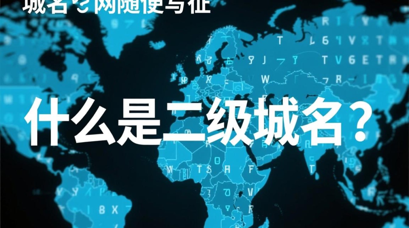 二级域名可以随意选择吗？使用限制与最佳实践解析？