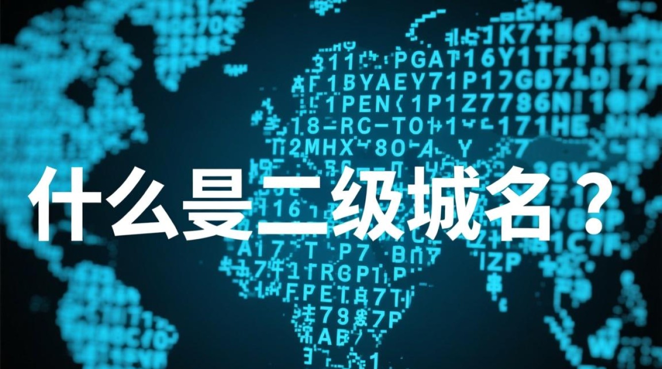 二级域名可以随意选择吗？使用限制与最佳实践解析？-好主机测评网