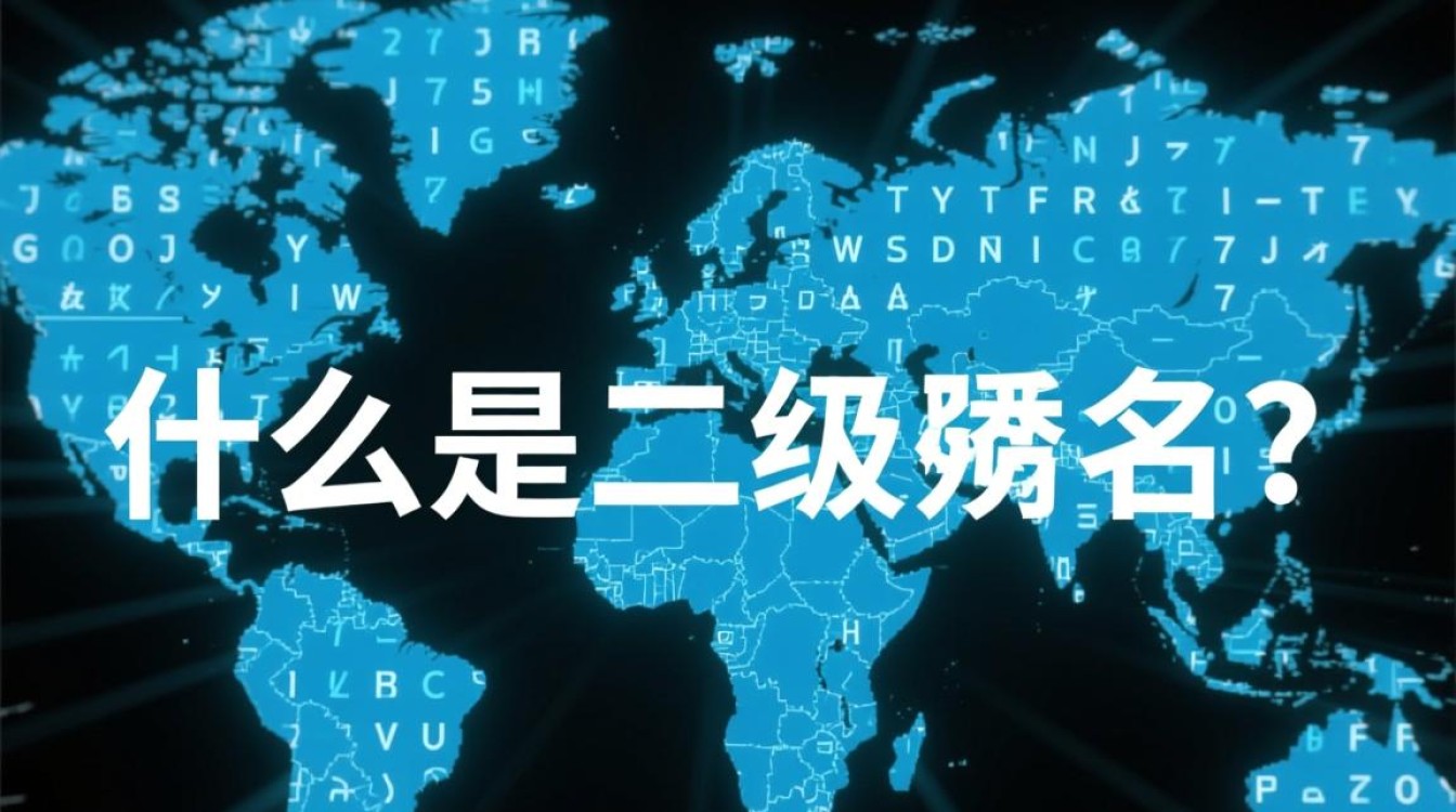 二级域名可以随意选择吗？使用限制与最佳实践解析？