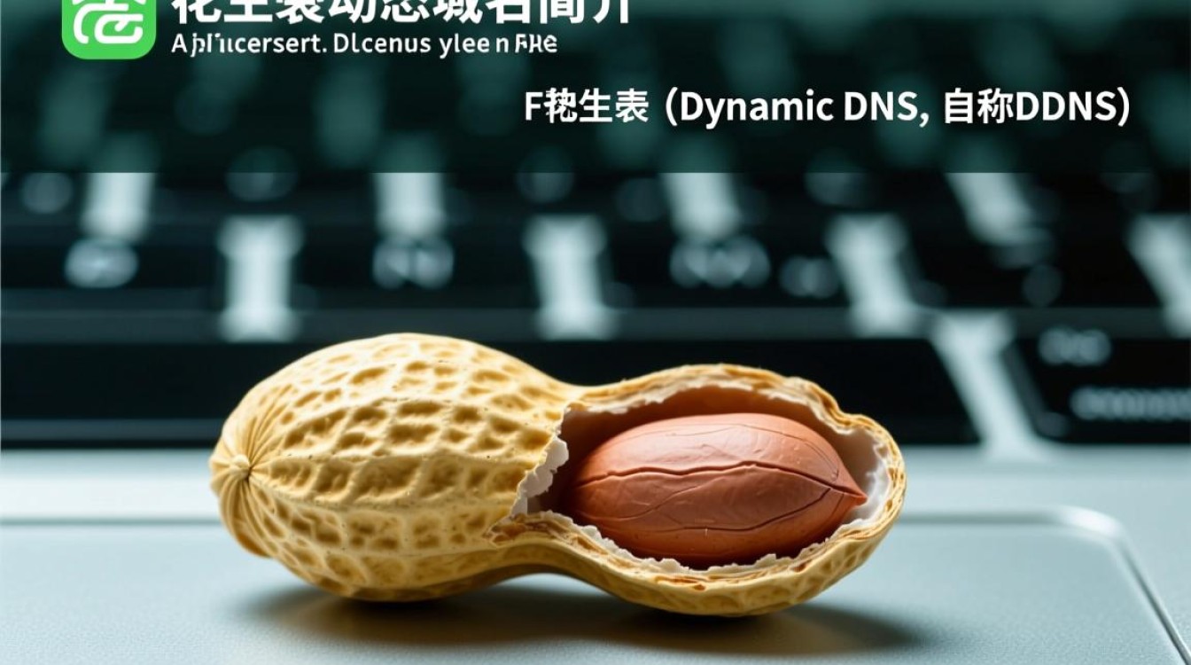 花生壳动态域名服务在家庭内网环境下如何有效配置与使用？-好主机测评网