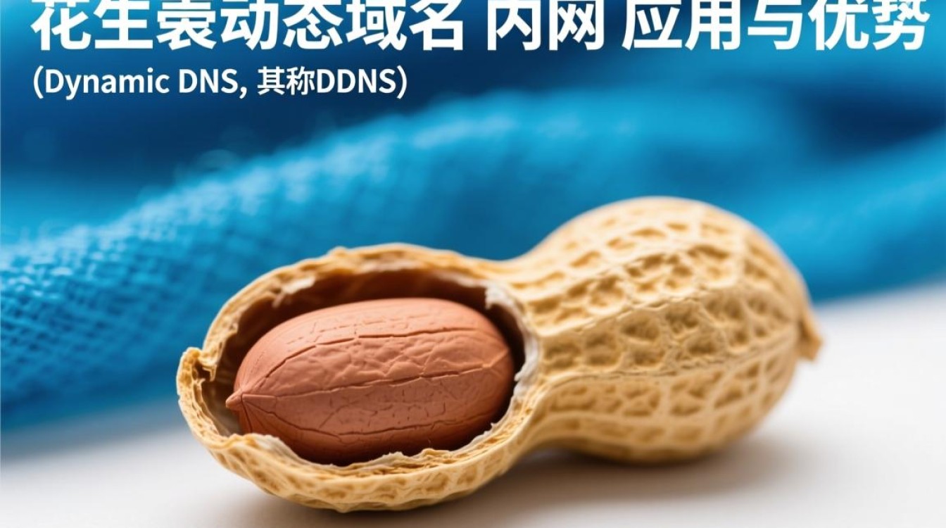 花生壳动态域名服务在家庭内网环境下如何有效配置与使用? 花生壳动态域名服务在家庭内网环境下如何有效配置与使用?