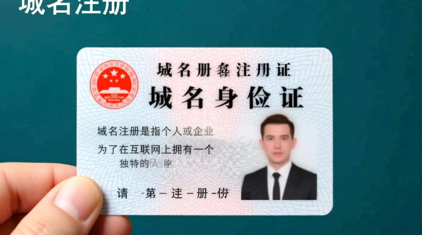 域名注册是否一定要提供身份证信息？不同平台要求有差异吗？-好主机测评网