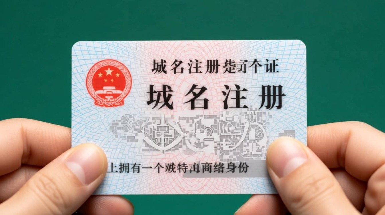 域名注册是否一定要提供身份证信息？不同平台要求有差异吗？