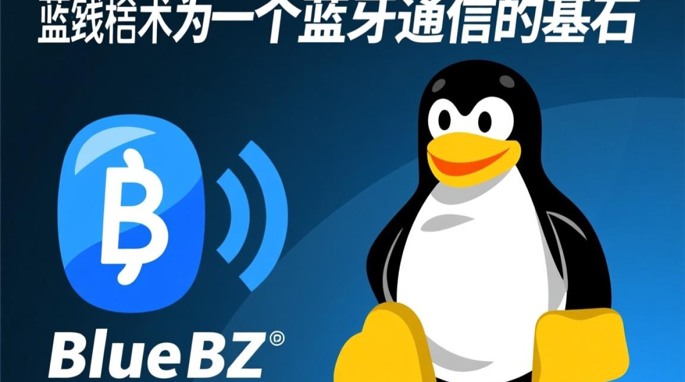 Linux BluezLinux下Bluez蓝牙模块使用过程中常见问题及解决方法？-好主机测评网